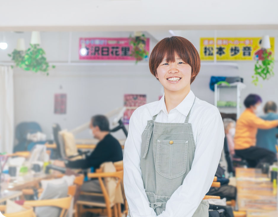 メインイメージ