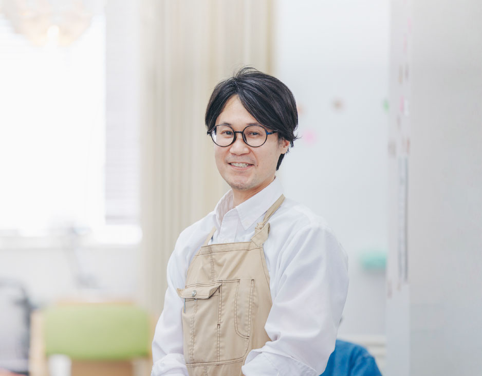 メインイメージ